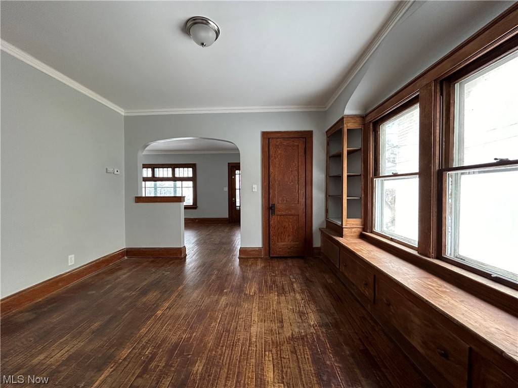 G Andrews & Morrison Allotment - Residential Lease