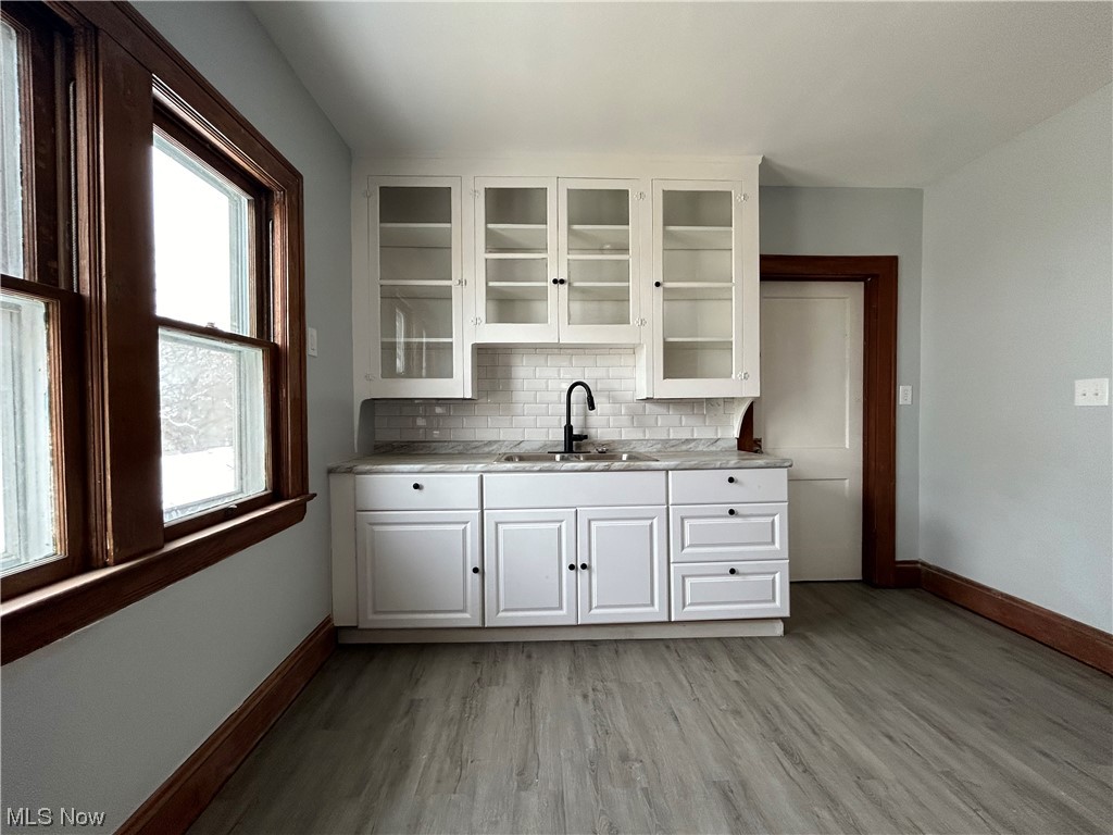 G Andrews & Morrison Allotment - Residential Lease