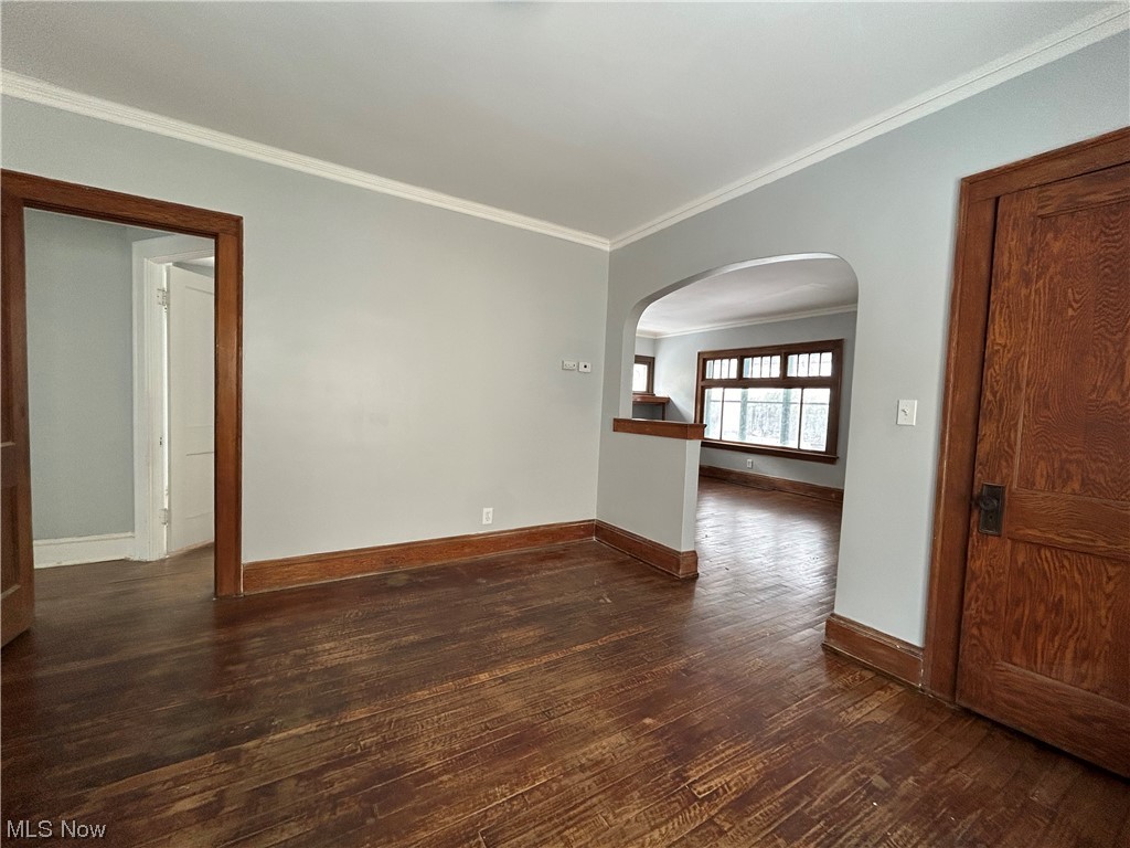 G Andrews & Morrison Allotment - Residential Lease