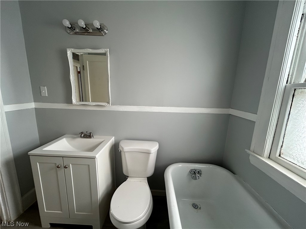 G Andrews & Morrison Allotment - Residential Lease