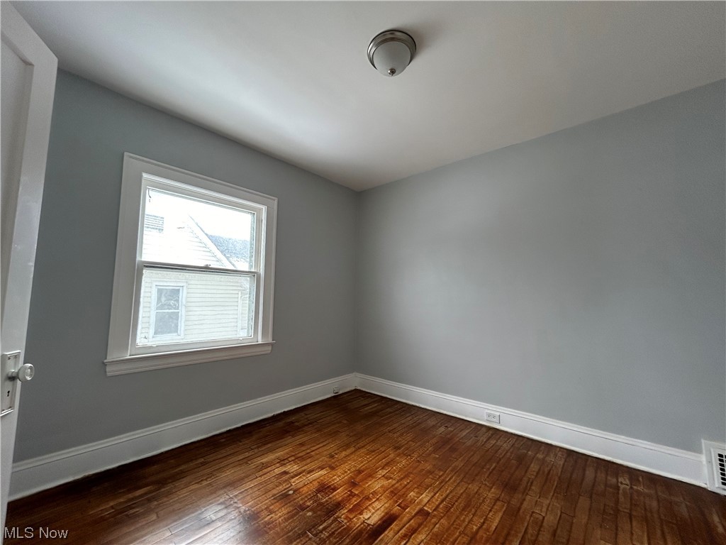 G Andrews & Morrison Allotment - Residential Lease