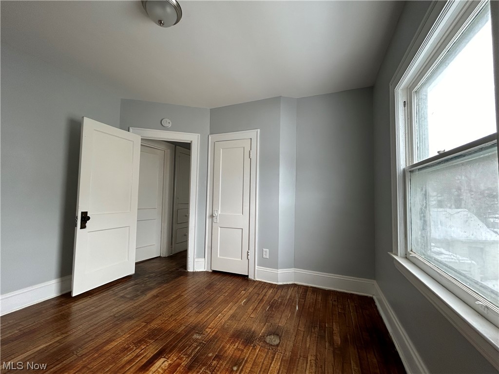 G Andrews & Morrison Allotment - Residential Lease