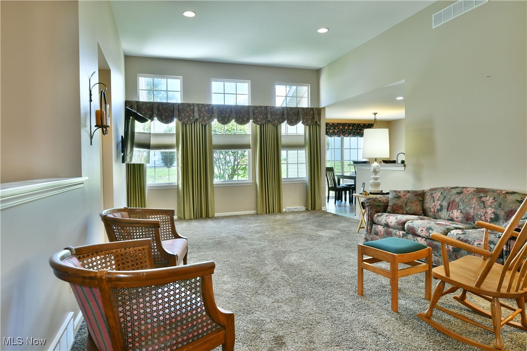 Villas At Spring Lake Condo - Residential