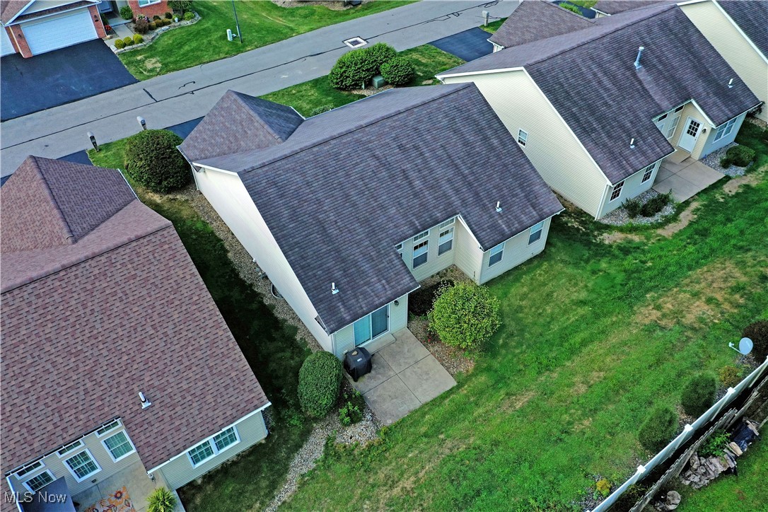 Villas At Spring Lake Condo - Residential
