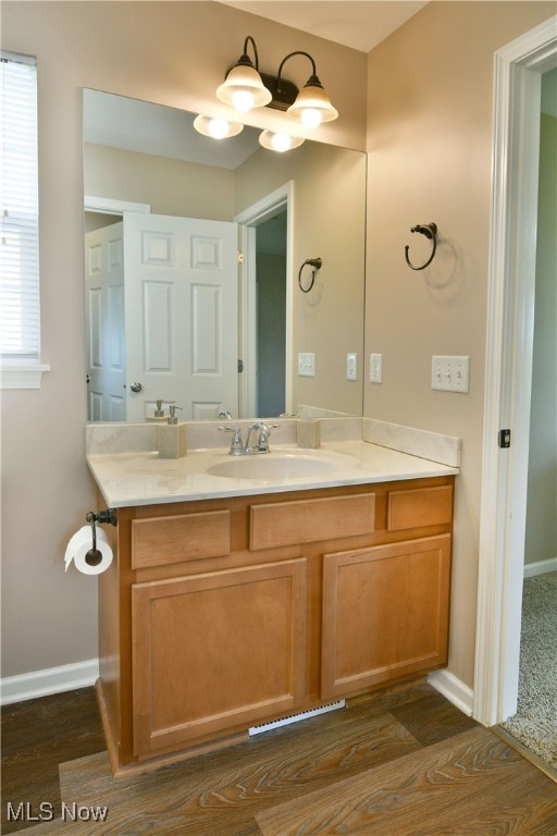 Villas At Spring Lake Condo - Residential