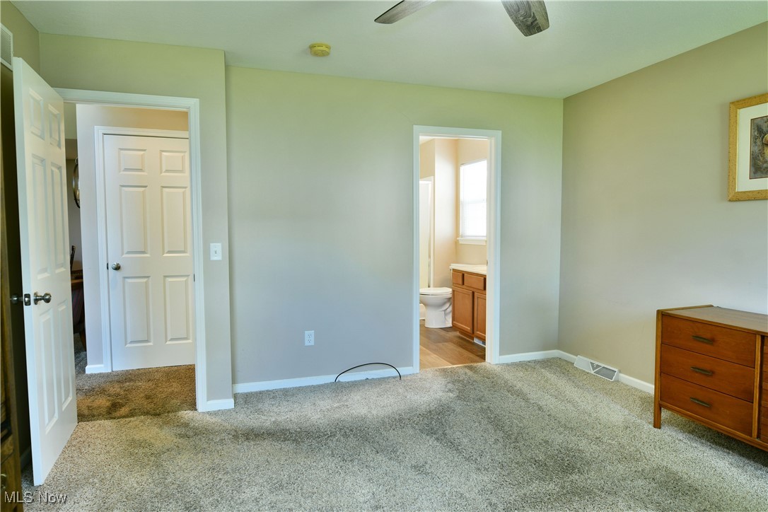 Villas At Spring Lake Condo - Residential