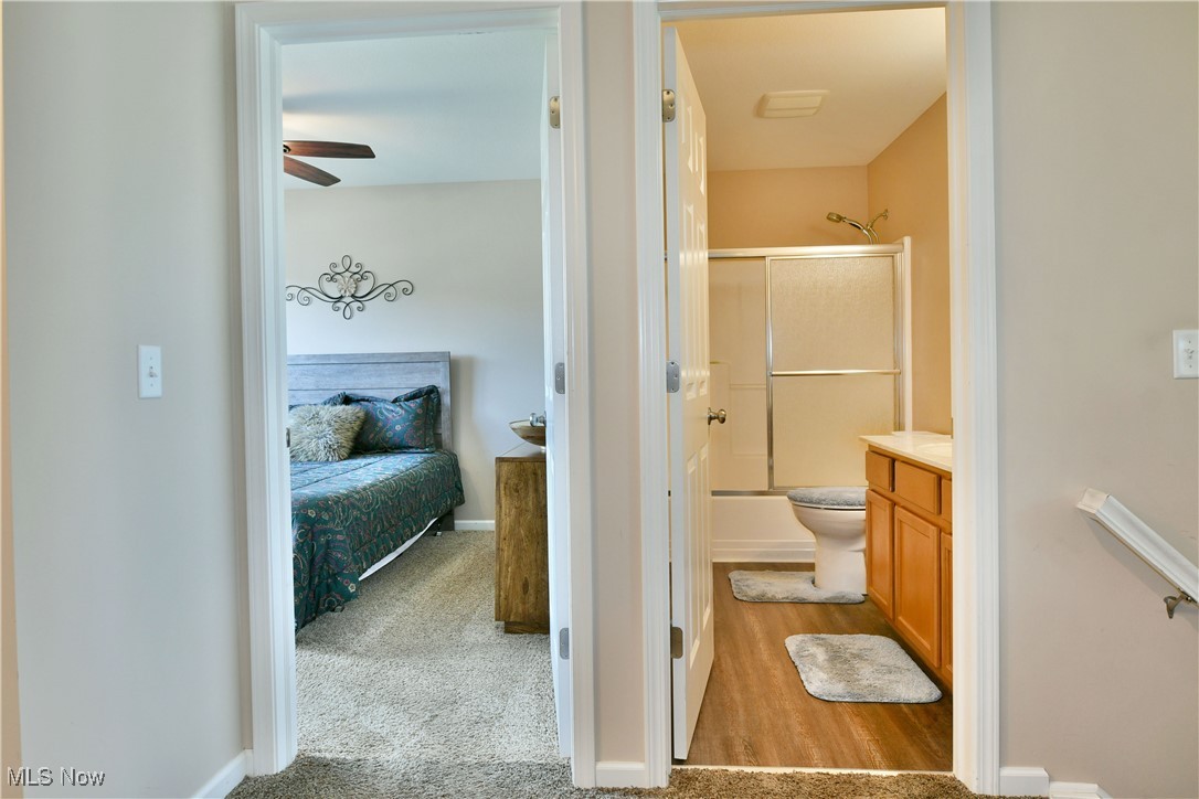 Villas At Spring Lake Condo - Residential
