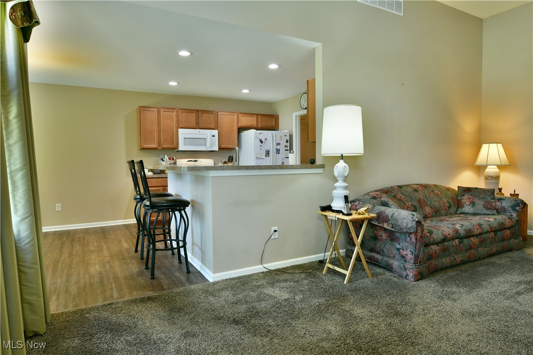 Villas At Spring Lake Condo - Residential