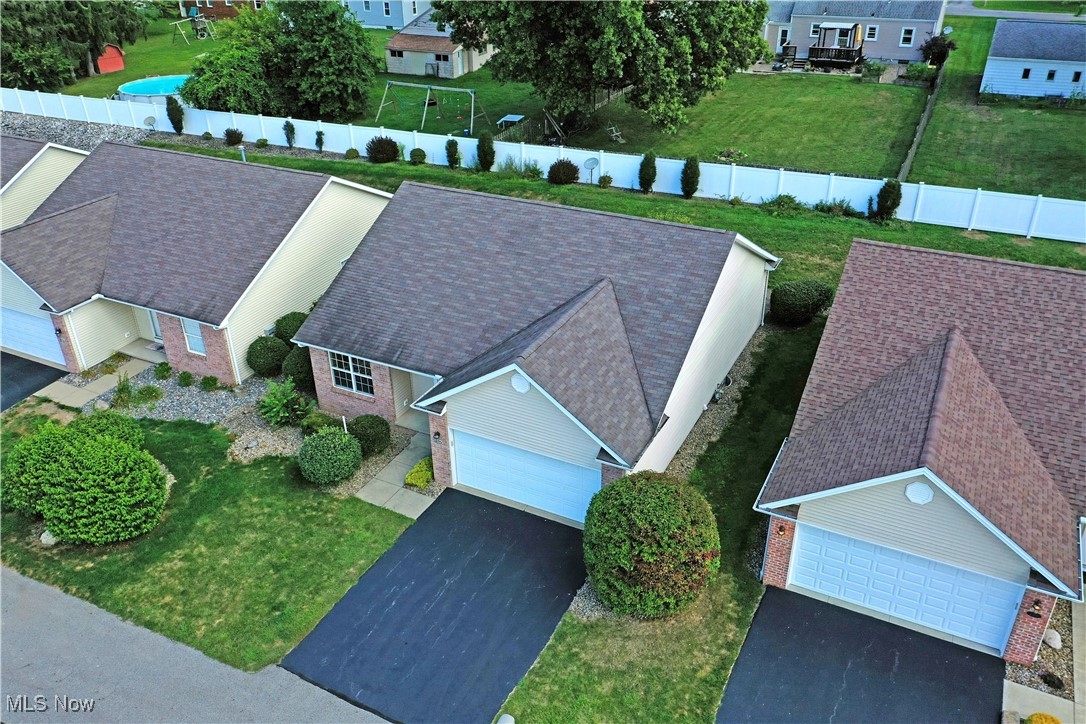 Villas At Spring Lake Condo - Residential
