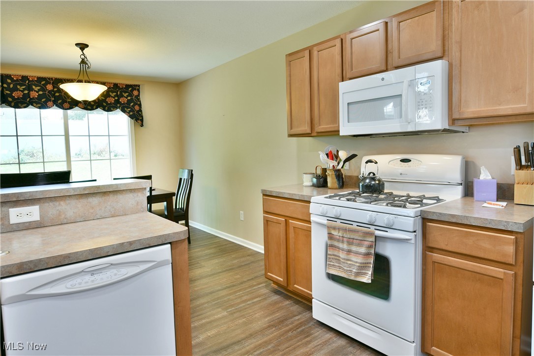 Villas At Spring Lake Condo - Residential