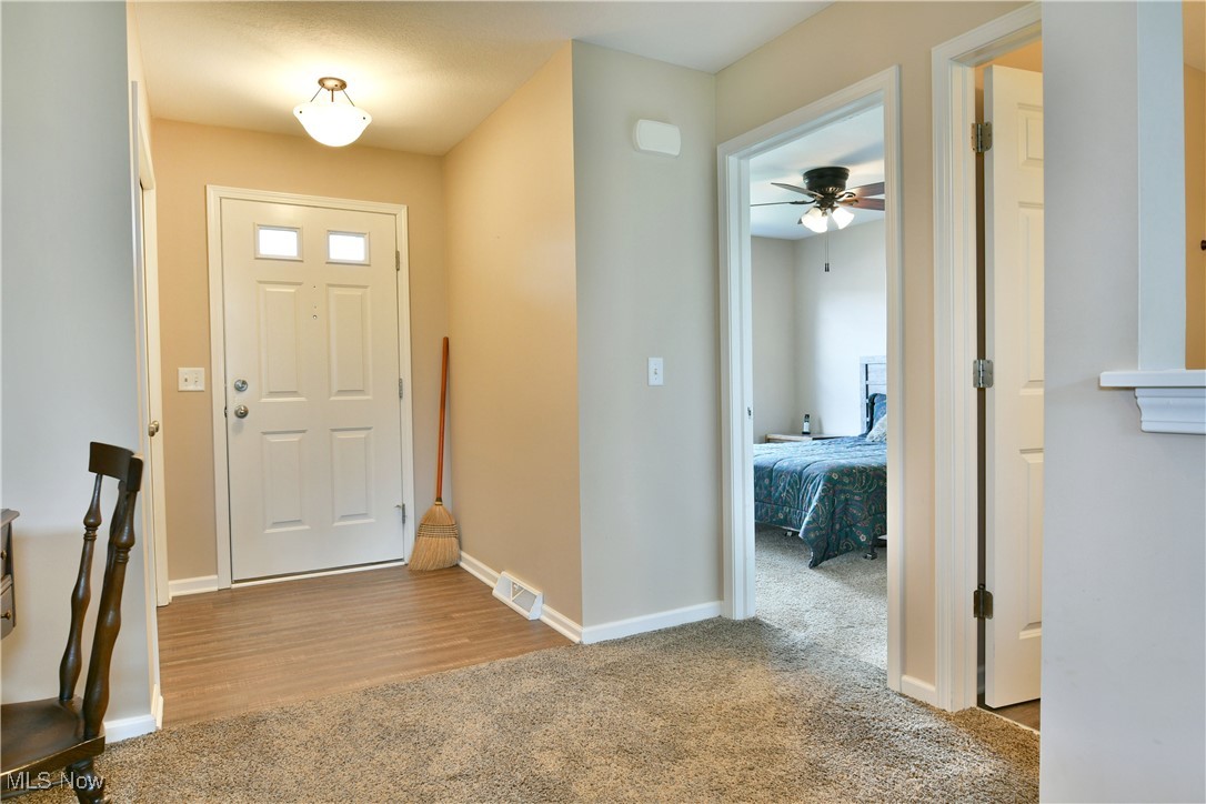 Villas At Spring Lake Condo - Residential