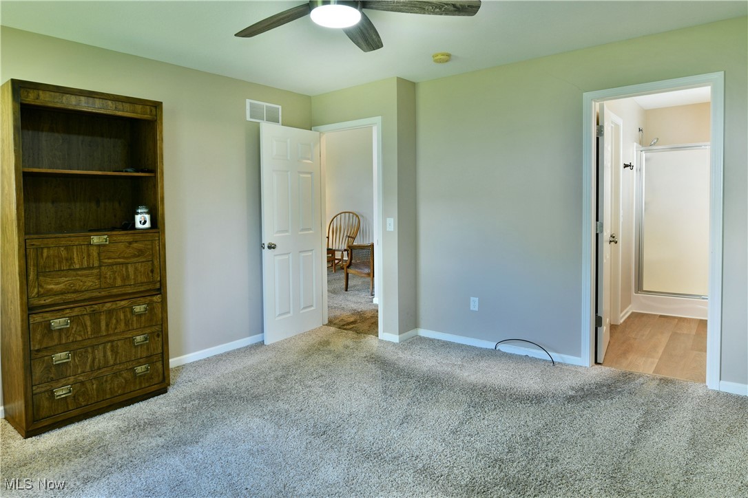 Villas At Spring Lake Condo - Residential