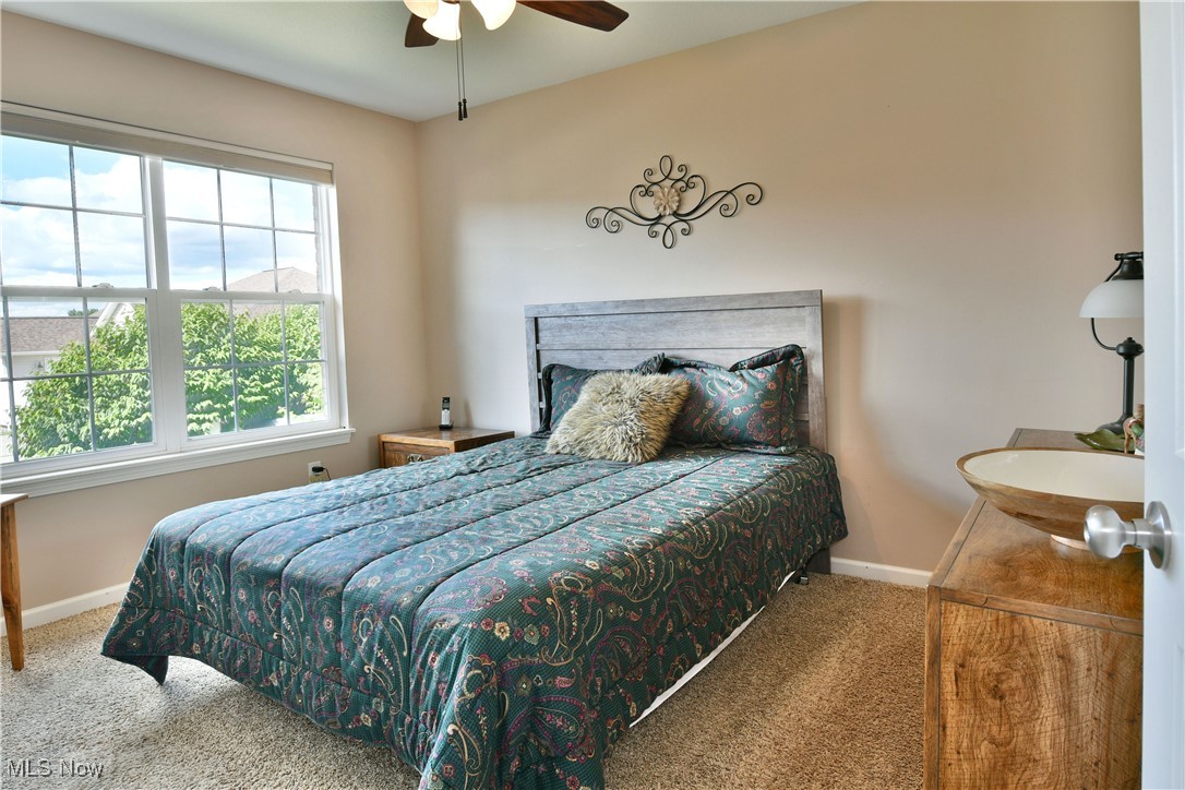 Villas At Spring Lake Condo - Residential