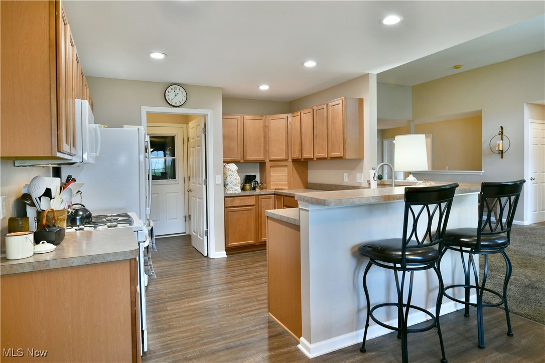 Villas At Spring Lake Condo - Residential