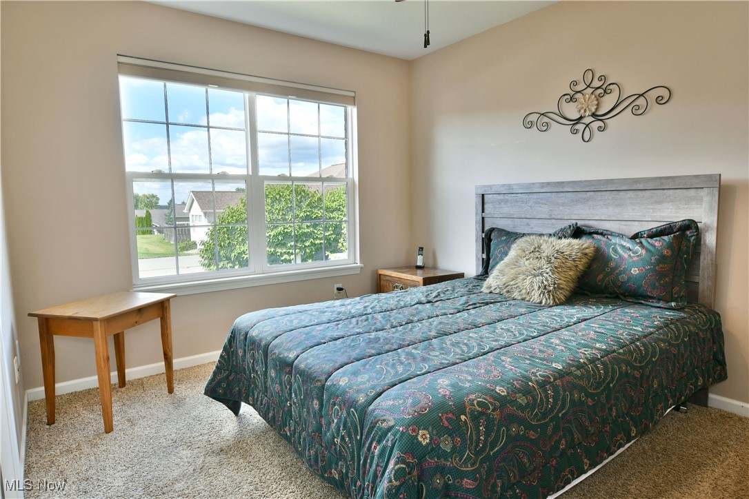 Villas At Spring Lake Condo - Residential