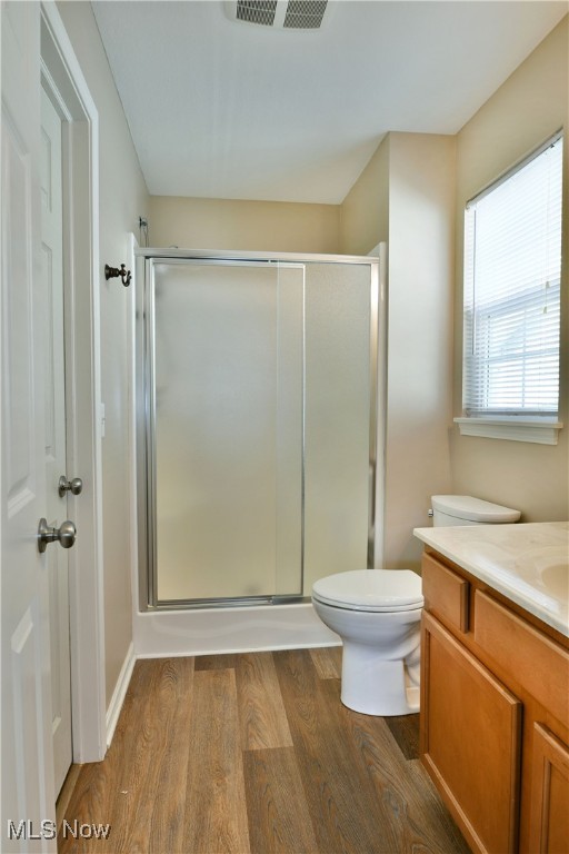 Villas At Spring Lake Condo - Residential