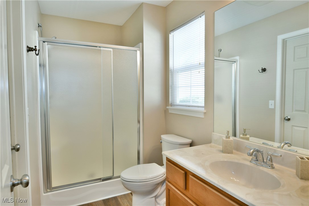 Villas At Spring Lake Condo - Residential