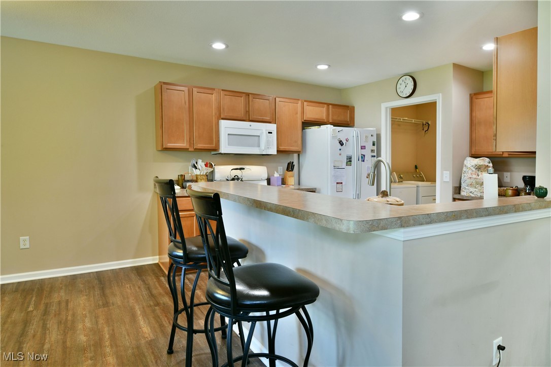 Villas At Spring Lake Condo - Residential
