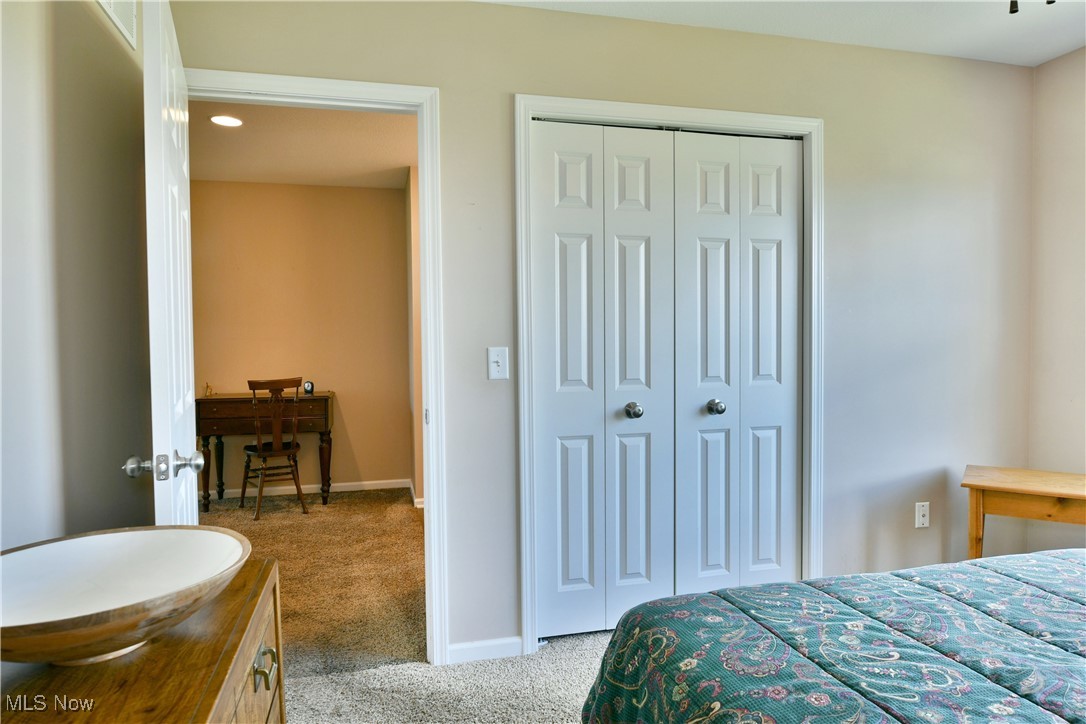 Villas At Spring Lake Condo - Residential