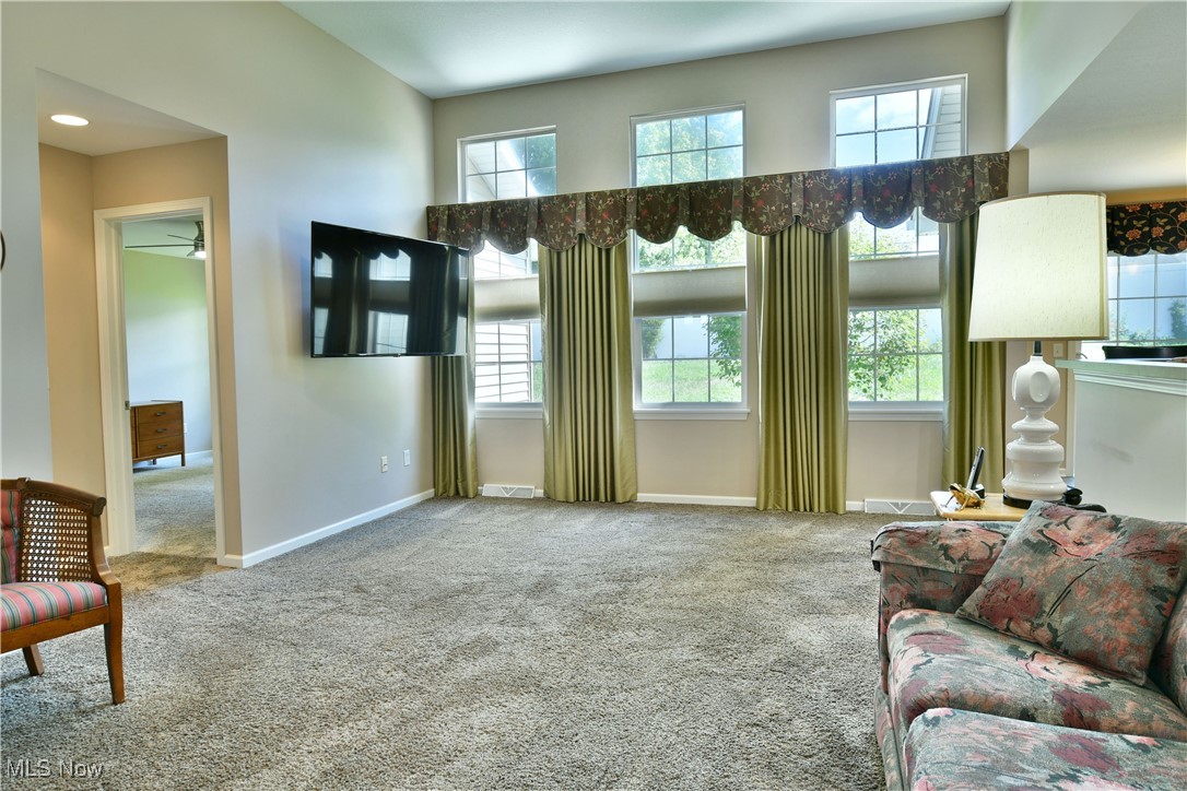 Villas At Spring Lake Condo - Residential