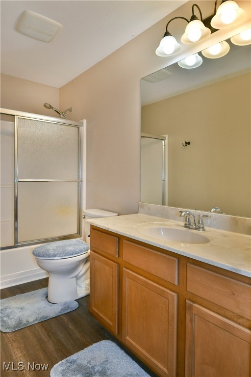 Villas At Spring Lake Condo - Residential
