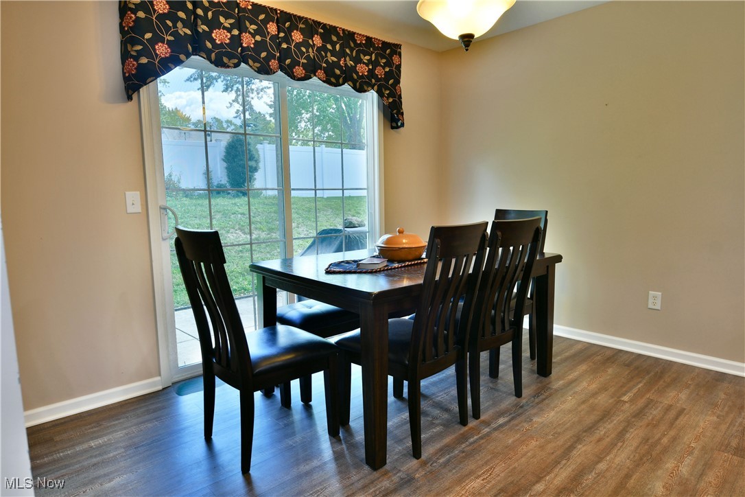 Villas At Spring Lake Condo - Residential