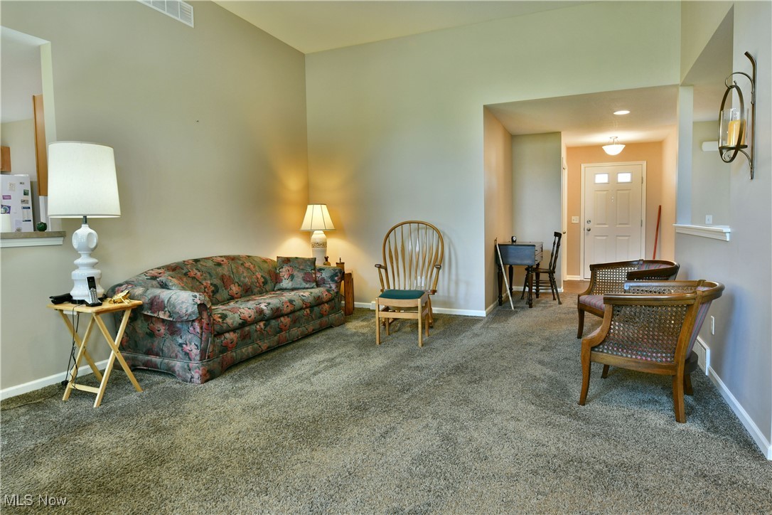 Villas At Spring Lake Condo - Residential