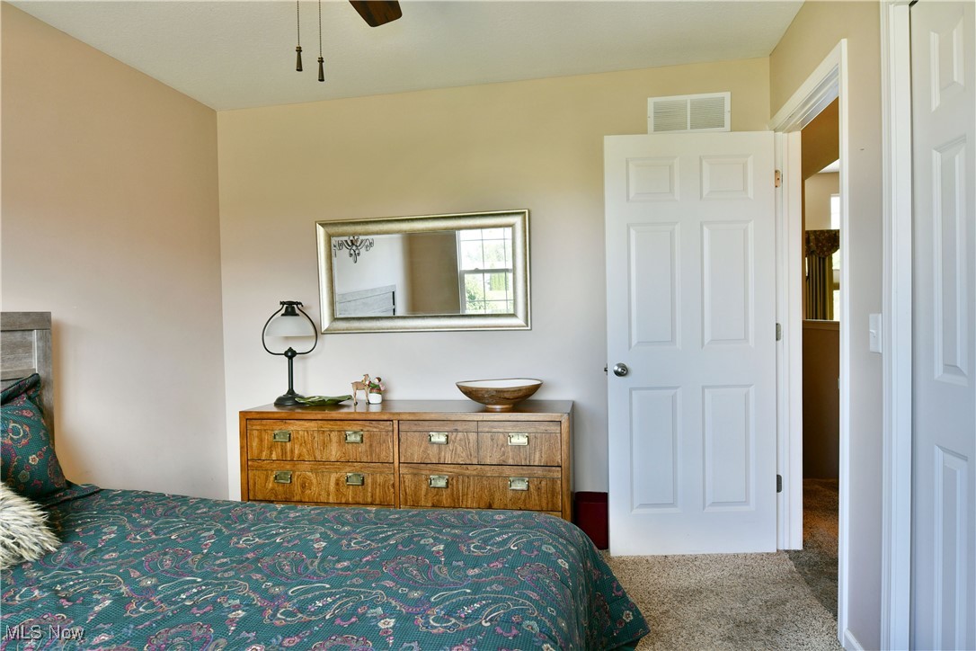 Villas At Spring Lake Condo - Residential
