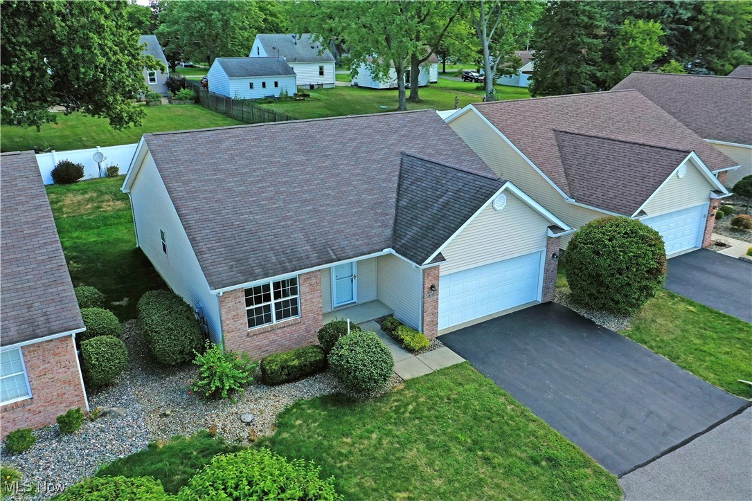 Villas At Spring Lake Condo - Residential