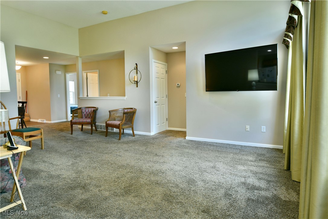 Villas At Spring Lake Condo - Residential