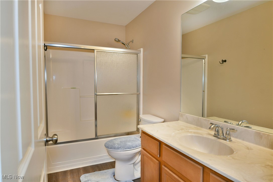Villas At Spring Lake Condo - Residential