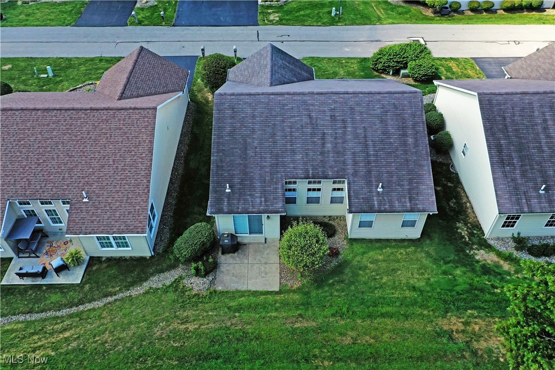 Villas At Spring Lake Condo - Residential