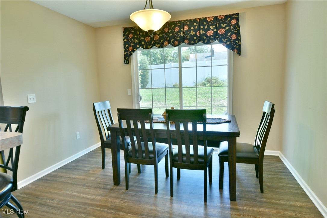 Villas At Spring Lake Condo - Residential