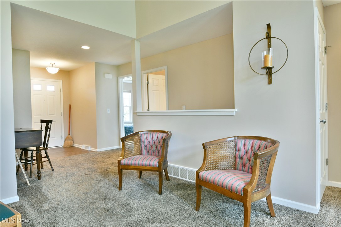 Villas At Spring Lake Condo - Residential
