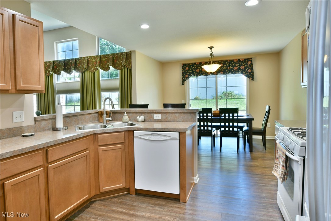 Villas At Spring Lake Condo - Residential