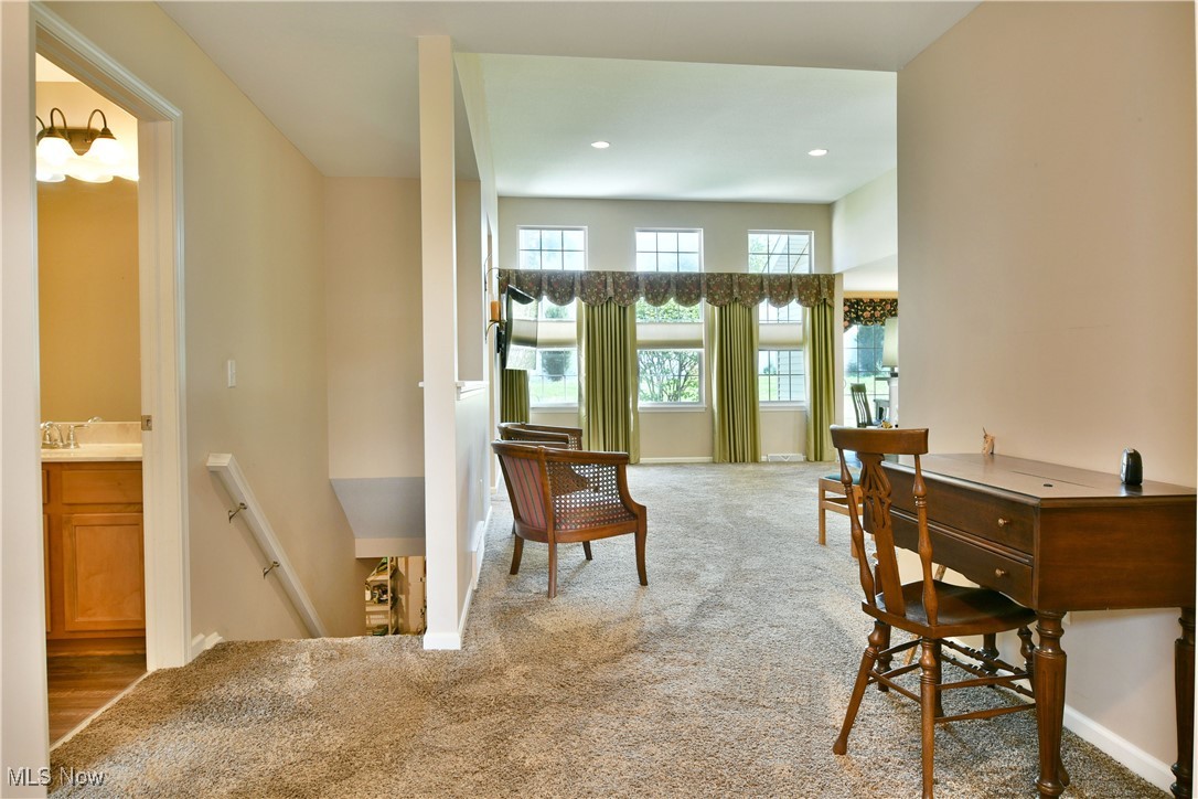 Villas At Spring Lake Condo - Residential