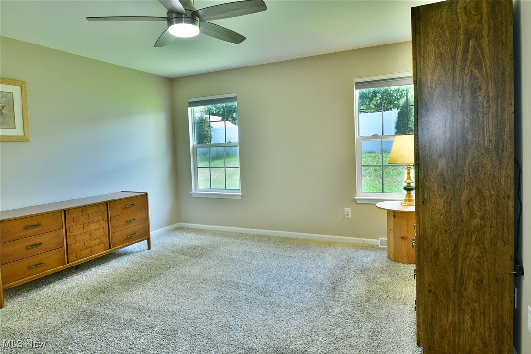 Villas At Spring Lake Condo - Residential
