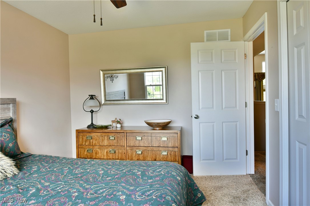 Villas At Spring Lake Condo - Residential