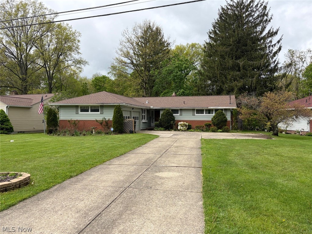 Spring Vly Land Companys - Residential