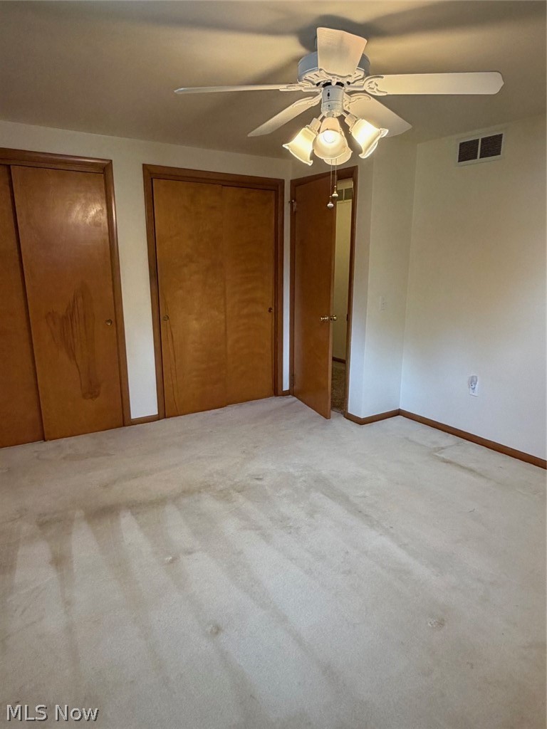 Spring Vly Land Companys - Residential