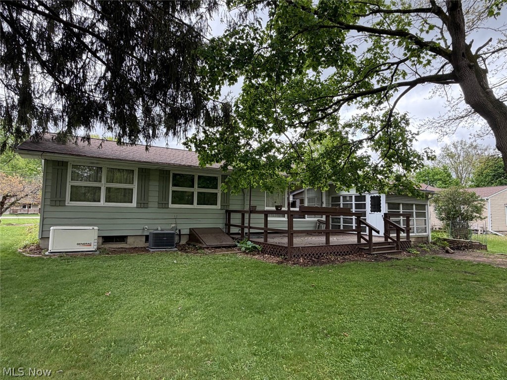 Spring Vly Land Companys - Residential