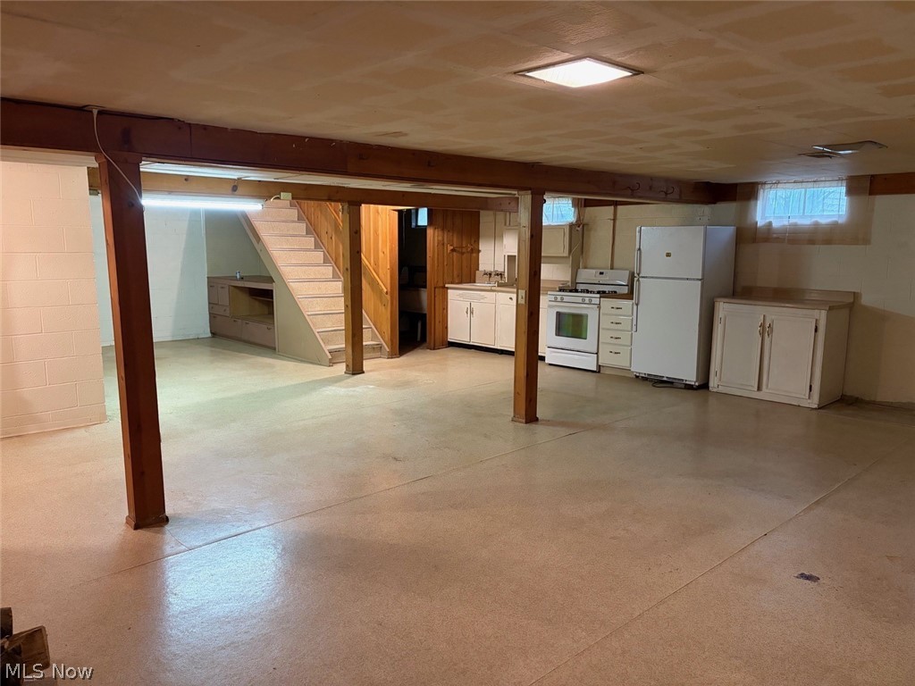 Spring Vly Land Companys - Residential