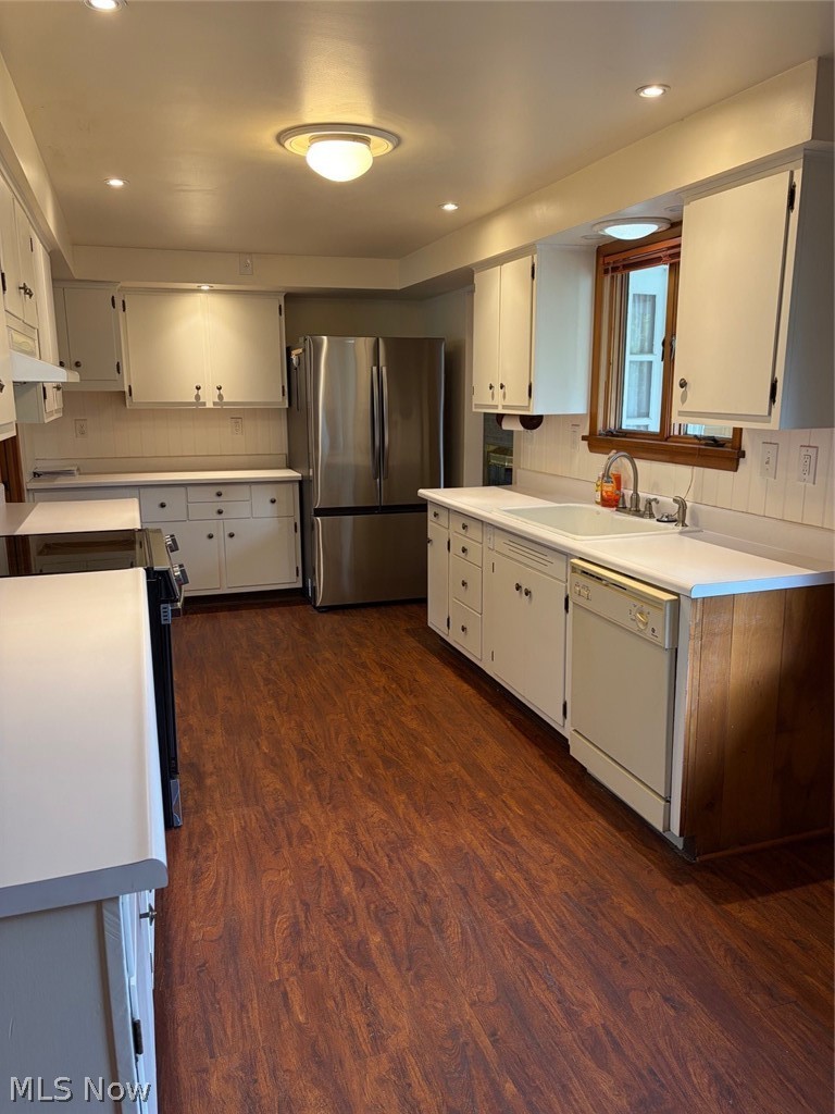 Spring Vly Land Companys - Residential
