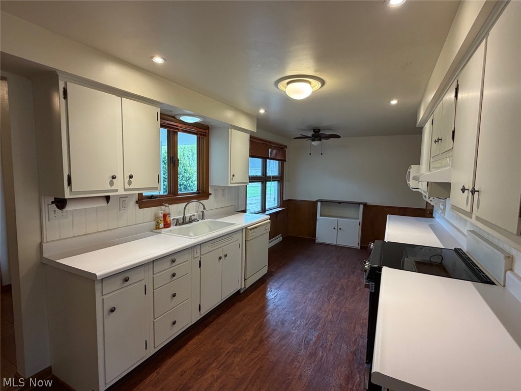 Spring Vly Land Companys - Residential