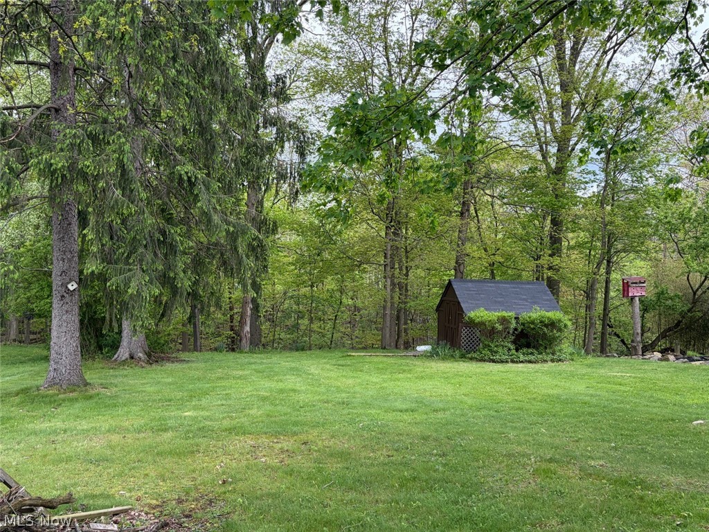 Spring Vly Land Companys - Residential