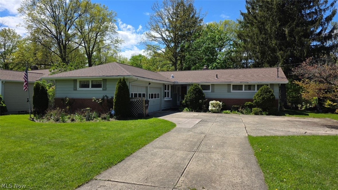 Spring Vly Land Companys - Residential