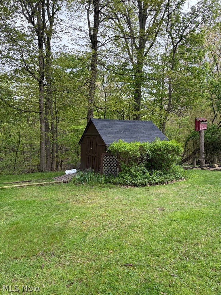 Spring Vly Land Companys - Residential