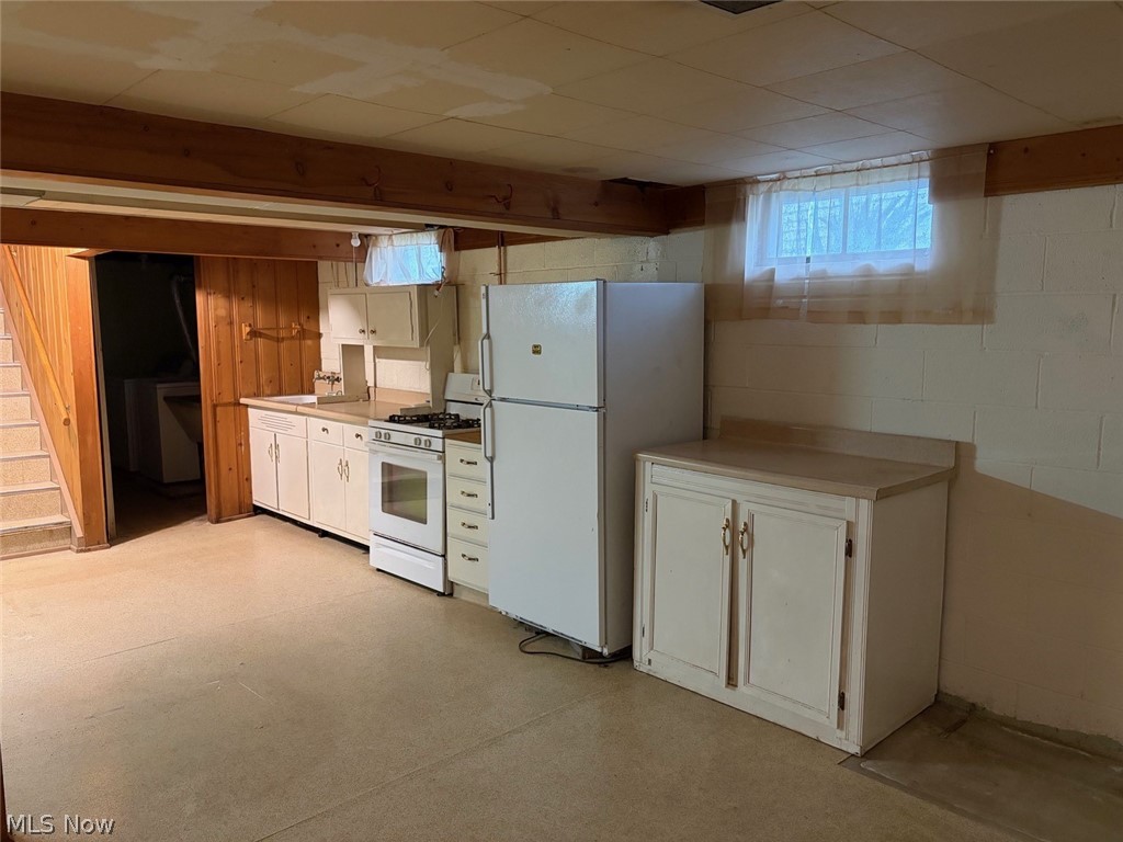 Spring Vly Land Companys - Residential