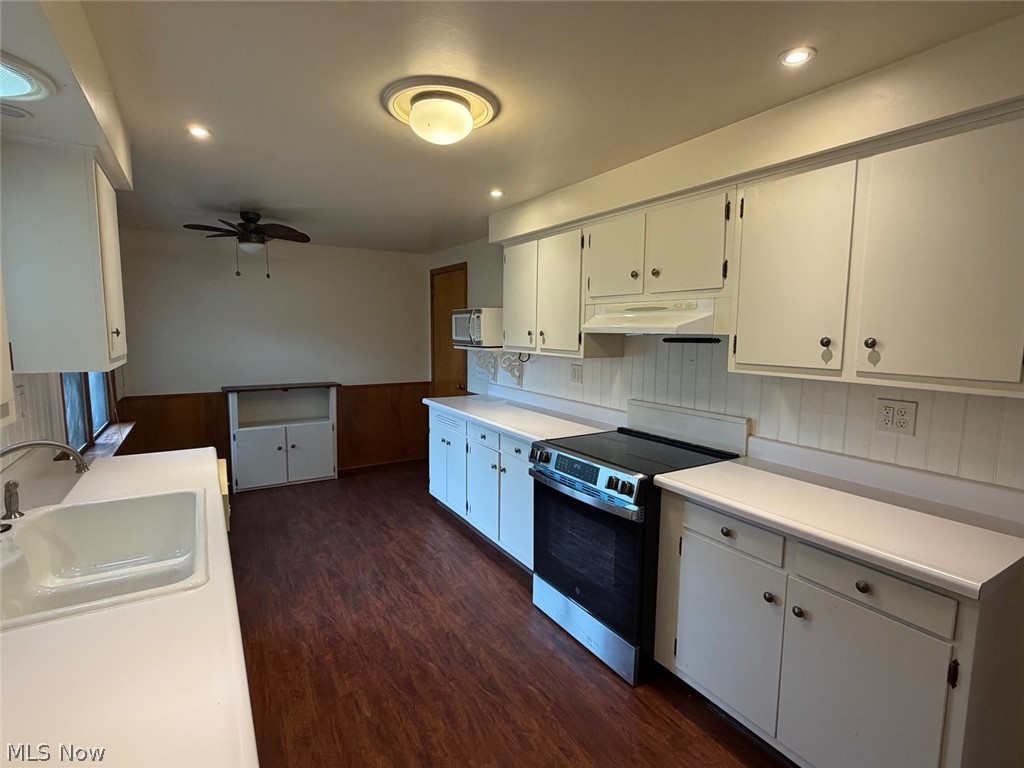 Spring Vly Land Companys - Residential