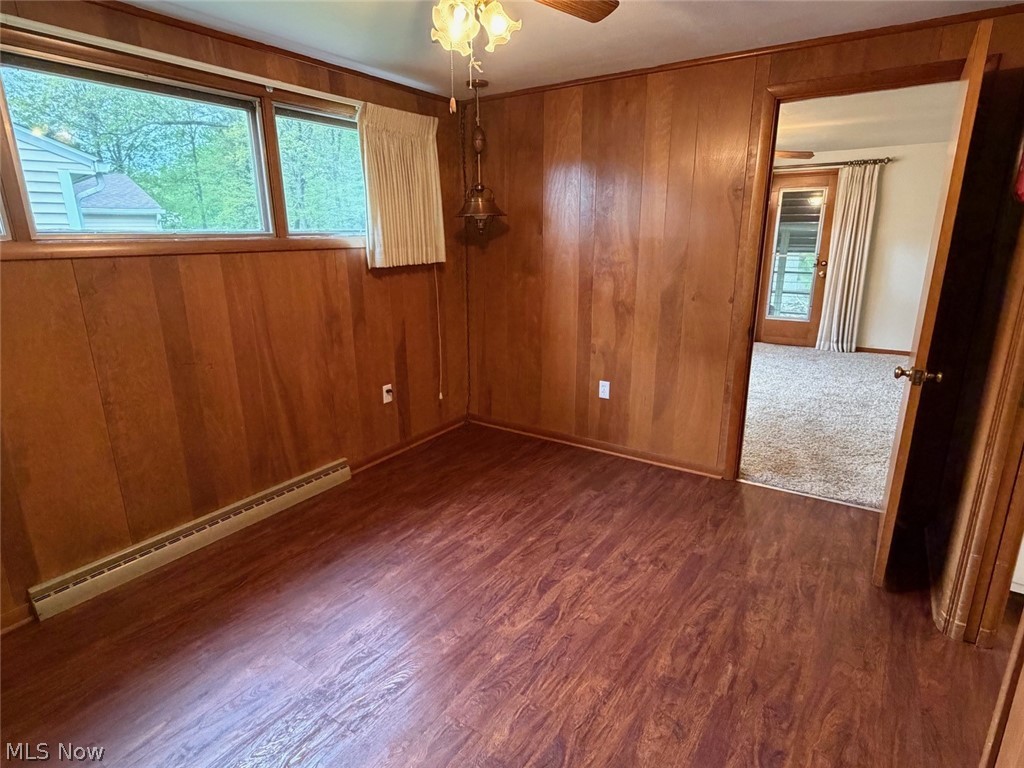 Spring Vly Land Companys - Residential